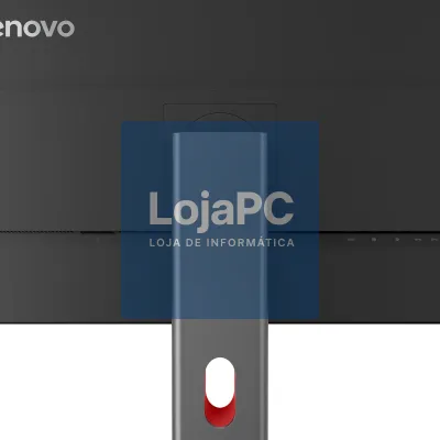 Lenovo ThinkVision P27Q-40 27 inch Monitor - Quanto mais comprar maior é o desconto !