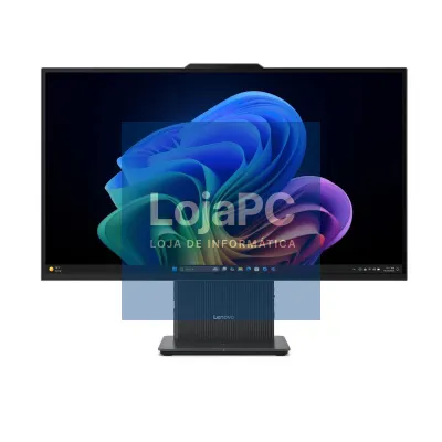 Lenovo Idea Centre AIO 27IPH11-537 - Intel Core Ultra 7, 32GB DDR5, 1TB SSD, 27'' QHD, Integrated Intel Graphics, Wi-Fi 7 (802.11be) 2*2 + Bluetooth, Windows 11 Home, 3Y Warranty, Luna Grey +