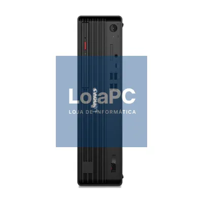 Lenovo ThinkCentre M70s Gen 6, Intel Core Ultra 5 225, W11P64 POR/ENG, 16.0GB, 1x512GB SSD M.2 2280 PCIe Gen4 TLC Opal, Intel Graphics, Integrated Ethernet, 260W, 1YR Premier NBD,3YR Onsite,1 Year