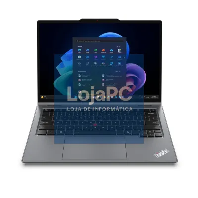 Lenovo ThinkPad X1 2-in-1 Gen 11, Intel Core Ultra 7 355, 14" 2.8K Touch, 32.0GB, 1x1TB SSD, Intel® Graphics, Grey