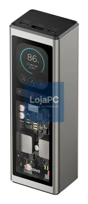 Lenovo 140W Laptop Power Bank