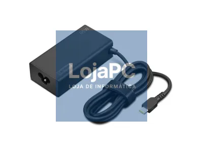 Lenovo 65W Standard USB-C AC Adapter Gen 2-EU1/Arabia/Indonesia/ROK - Quanto mais comprar maior é o desconto !