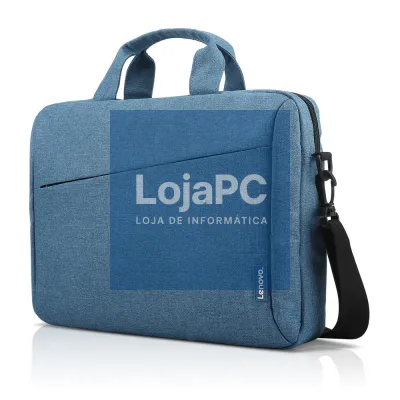 Lenovo Casual Toploader T210 15,6" Blue
