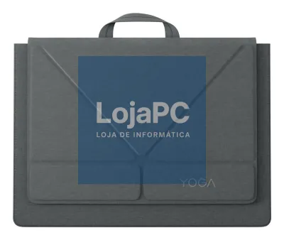 Lenovo Yoga Tote Sleeve 14" - Grey