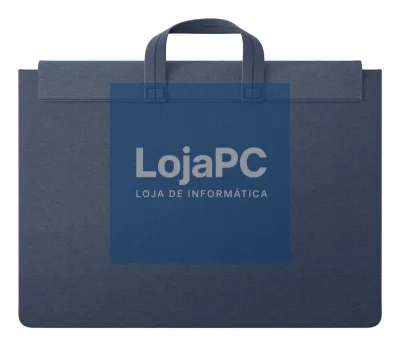 Lenovo Yoga Tote Sleeve 14" - Blue