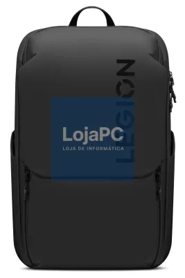 Lenovo Mochila Legion 17" Gaming GB800 - Preto