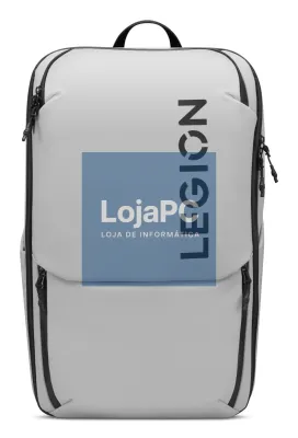 Lenovo Mochila Legion 17" Gaming GB800 - CInzento