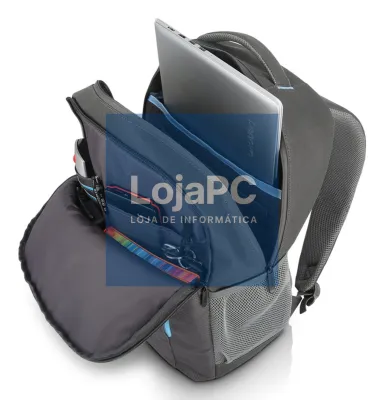 Lenovo Mochila B515 15,6" Everyday Grey