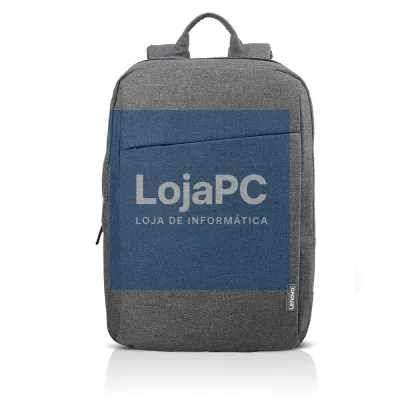 Lenovo Mochila Casual B210 15,6" Grey