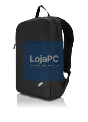 Lenovo ThinkPad 15.6" Basic Backpack - Quanto mais comprar maior é o desconto !