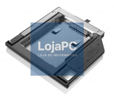 Lenovo ThinkPad 9.5mm SATA Hard Drive Bay Adapter IV
