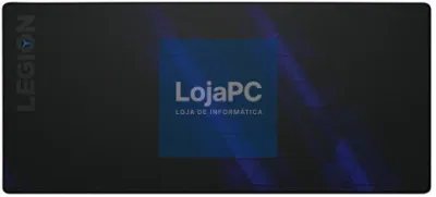 Lenovo Tapete p/ Rato Legion Gaming Control Mouse Pad XXL (900x400)