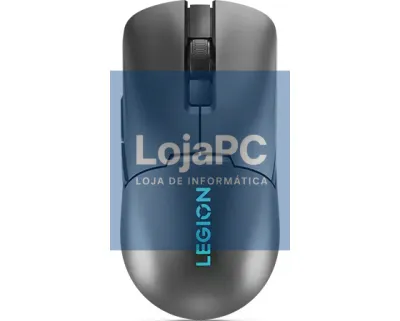 Lenovo Rato Gaming Legion M600s Qi Wireless