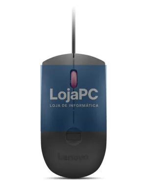 Lenovo Fingerprint Biometric USB Mouse Gen3 - Quanto mais comprar maior é o desconto !