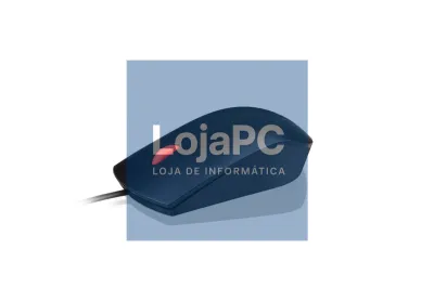 Lenovo Essential USB Mouse - Quanto mais comprar maior é o desconto !