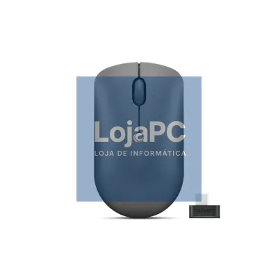 Lenovo Rato 540 USB-C Wireless Compact (Storm Grey)