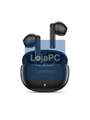 Lenovo E310 True Wireless Stereo Earbuds - Black