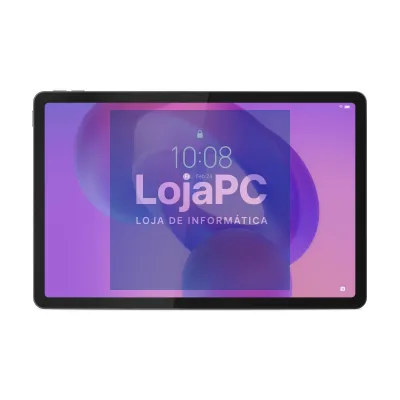 Lenovo Idea Tab TB336FU - 11", 2.5K, 2.4 OC, 4GB, 128GB, Wi-Fi + Pen - Grey