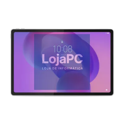 Lenovo Idea Tab Plus - 12" 2.5K/2.0 OC/12/256/WIFI/GREY + PEN + FOLIO + KB