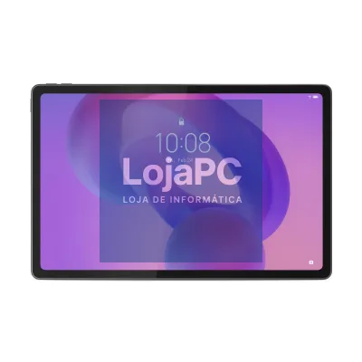 Lenovo Idea Tab Plus - 12" 2.5K, 2.0 OC, 12GB, 256GB UFS 2.2, Wifi + Pen + Folio - Grey