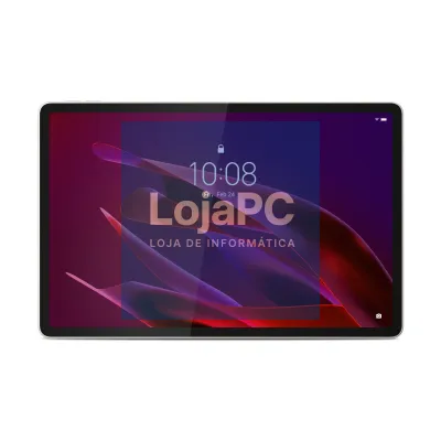 Lenovo Yoga Tab 11.1" 3.2K, 3.3 6C, 12, 256, Wifi, SEASHELL + Pen + Keyboard