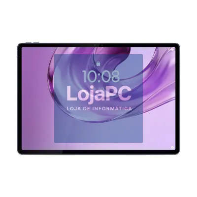 Lenovo Yoga Tab Plus Gen 2 (TB522FU) - 13" 4K+/4.3 8C/16/256/WIFI/BLUE + PEN + KB