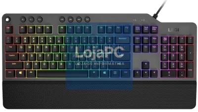 Lenovo Legion K500 RGB Mechanical Gaming Keyboard PT
