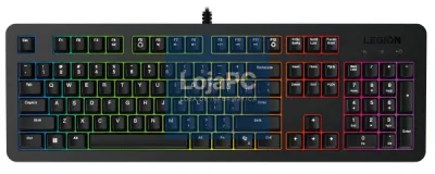 Lenovo Legion K310 Rgb Gaming Keyboard
