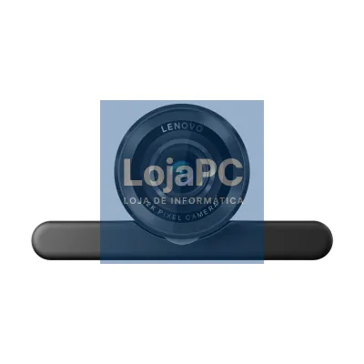 Lenovo QHD Webcam - Quanto mais comprar maior é o desconto !