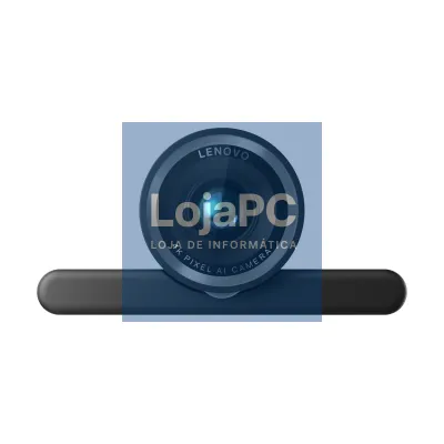 Lenovo 4K Pro Webcam