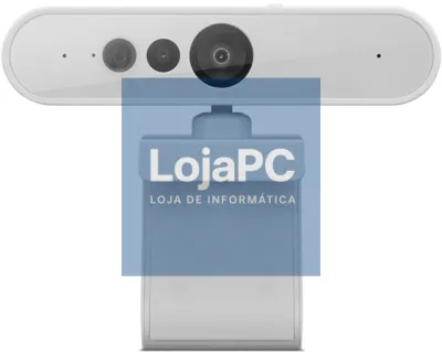 Lenovo 510 FHD Webcam - Gray