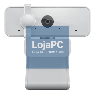 Lenovo 310 FHD Webcam - White