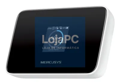 Mercusys 4G LTE Mobile Wi-Fi