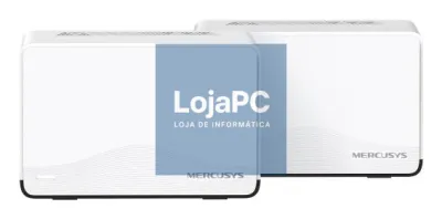 Mercusys BE3600 Whole Home Mesh Wi-Fi 7 System