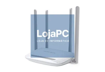Mercusys N300 Wi-Fi Router