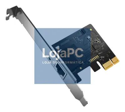 Mercusys Gigabit PCIe Network Adapter