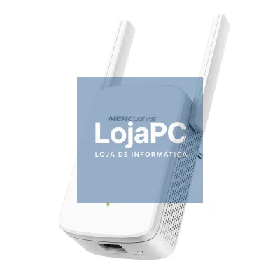 Mercusys 1200Mbps Wi-Fi Range Extender