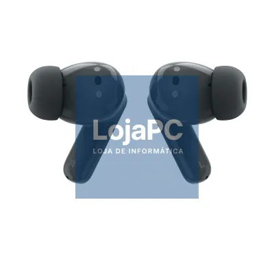 Motorola Moto Buds Bass Dark Shadow