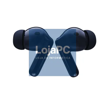 Motorola Moto Buds 2 Plus - Pantone Silhouette