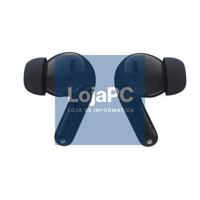 Motorola Moto Buds 2 - Carbon