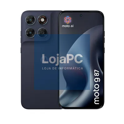 Motorola G87 5G 12/256 Pantone Overture