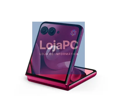 Motorola Razr 60 Ultra Cabaret