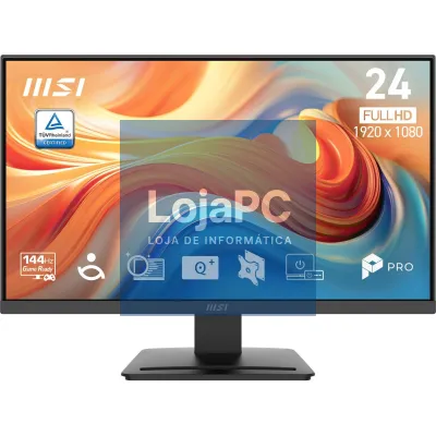MSI PRO MP241 E14V 23.8" (1920 X 1080)