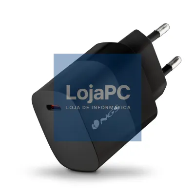 NGS 20w USB C Power Adapter for tablets/phones