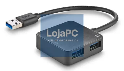 NGS USB 3.0 HUB 4 Ports