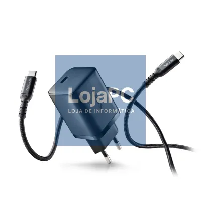 NGS USBC 65W Power Adapter + 1,5M USBC Cable