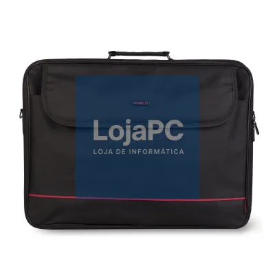 NGS Mala para Portátil Passenger 16"