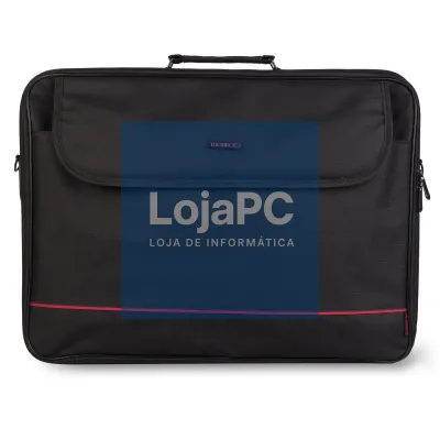 NGS Notebook Bag 18" external Pocket
