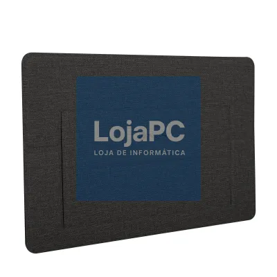 NGS Suporte para portátil - Rigid, Ergonomic, Adjustable to 10º & 15º, Lightweight