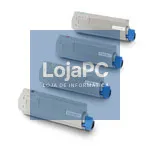 Oki Toner C5650/C5750 Black (8K)